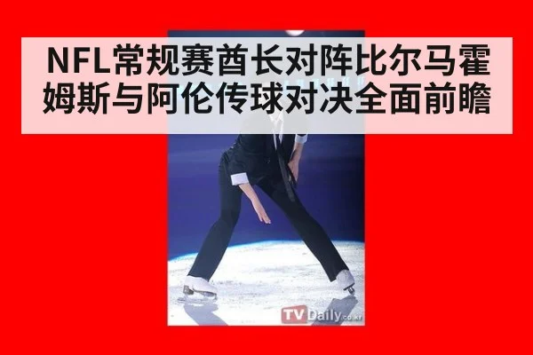 NFL常规赛酋长对阵比尔马霍姆斯与阿伦传球对决全面前瞻